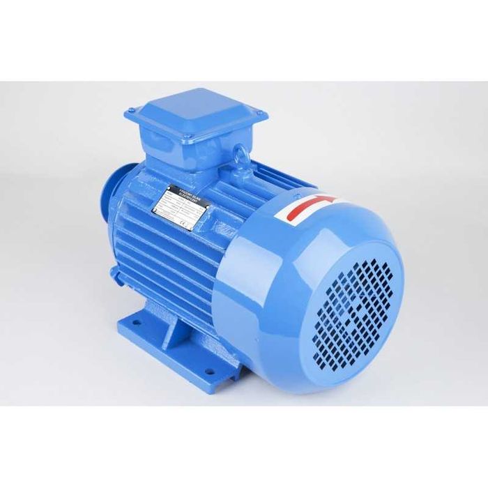 Motor electric 4kW trifazat 380V 400V 2860rpm trifazic (S1004-28)