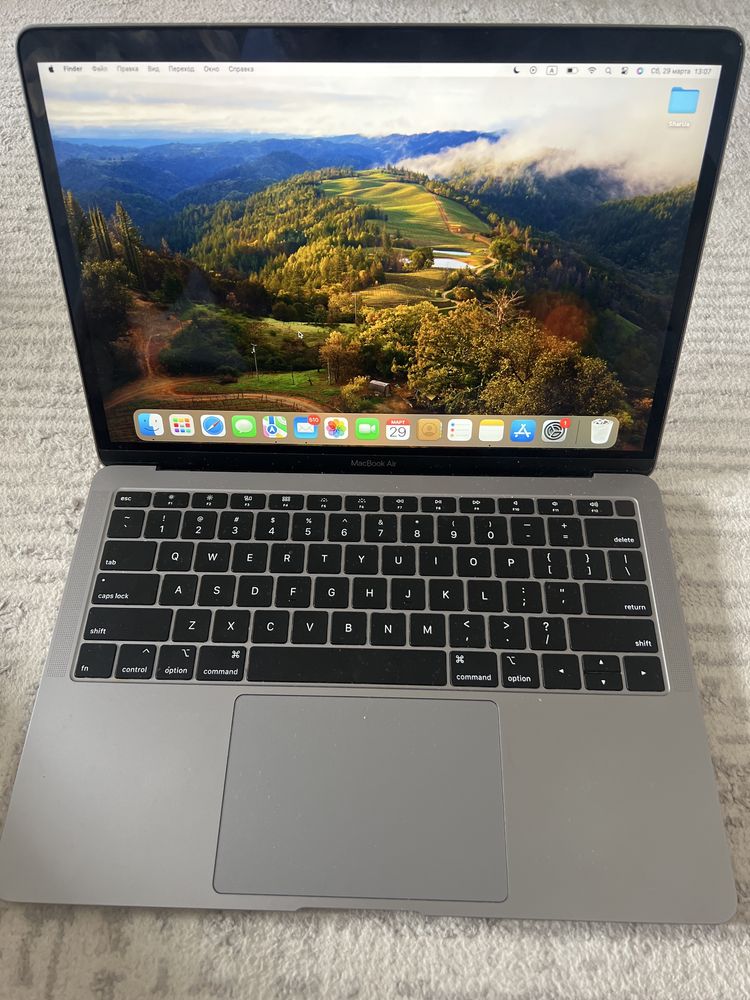MacBook Air 13.
