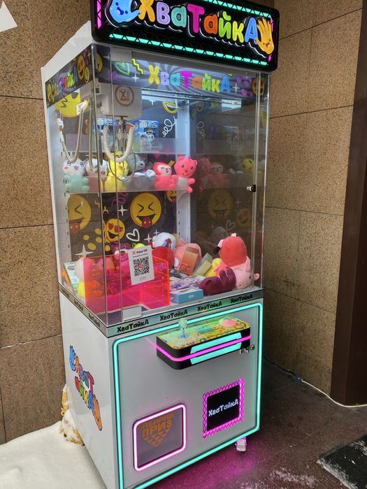 Продам силомер и хватайку почти новые