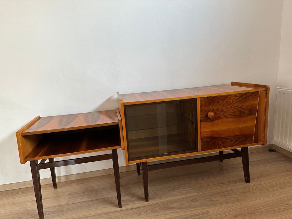 Set mobilier sufragerie