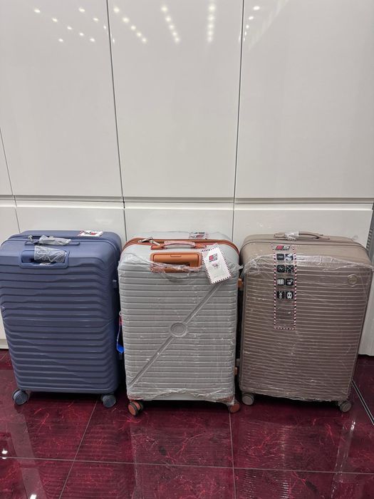 Troler 32 28 24 inch hardcase bagaj de cala sau de mana