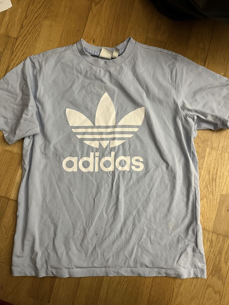 Adidas тениска