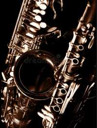 Ore Saxofon si Clarinet