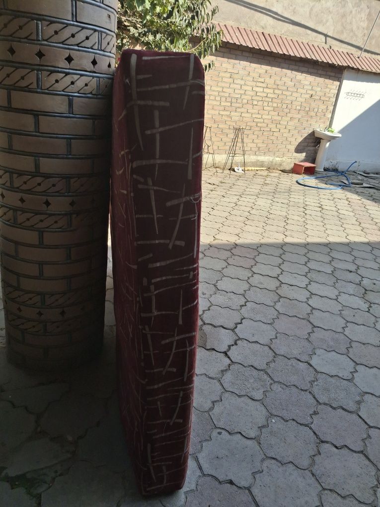 Matras zor xolatda