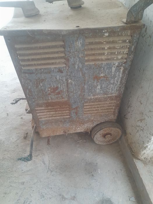 Sak suvarka sotiladi