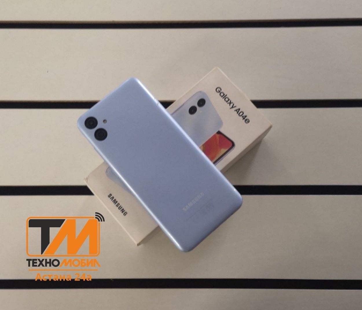 Samsung A04E 3/64Gb