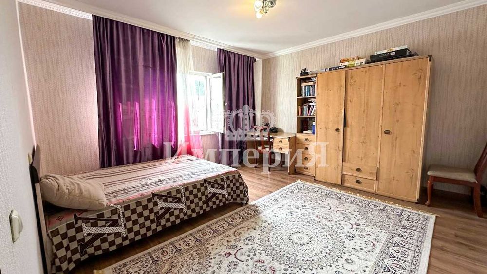 Продается 4х кв в мкр Каратал Калжан_Империя