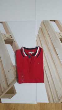 Vand tricou dama Tommy Hilfiger masura  XS, S ,L si XL original nou