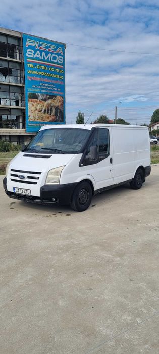 Ford Transit L1H1 2.2TDCI 125 cai