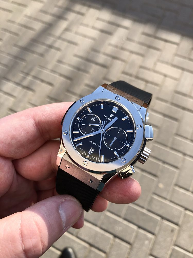 ceas hb classic fusion  45 mm