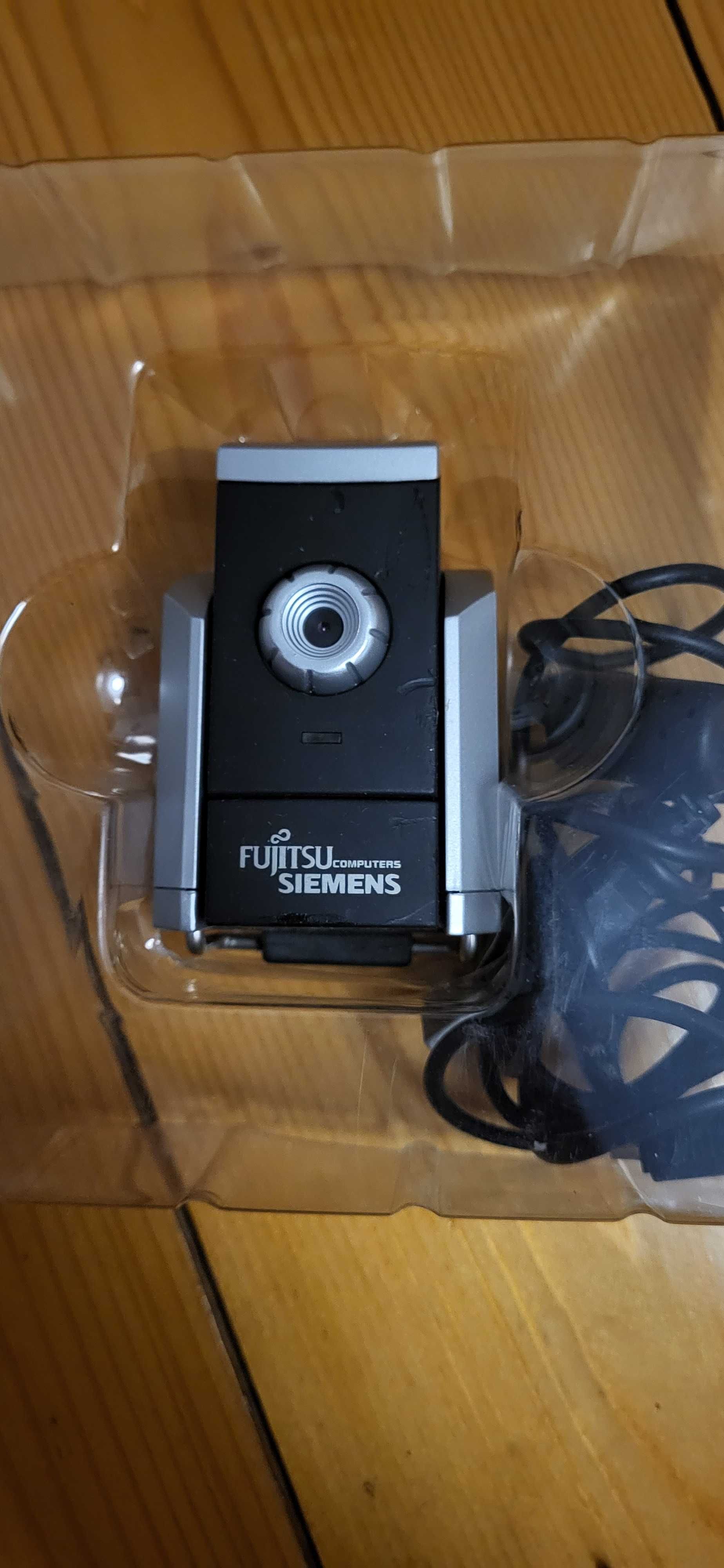 Fujitsu-Siemens USB multimedia camera Camera web