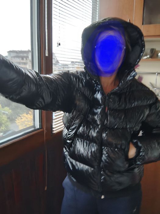 Мъжко яке NAPAPIJRI !RII,размер "S".Ново!