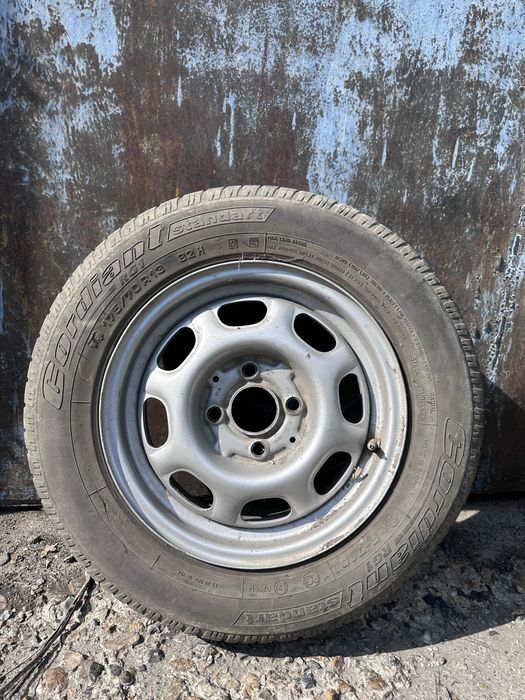 Диск на 13 дюймов