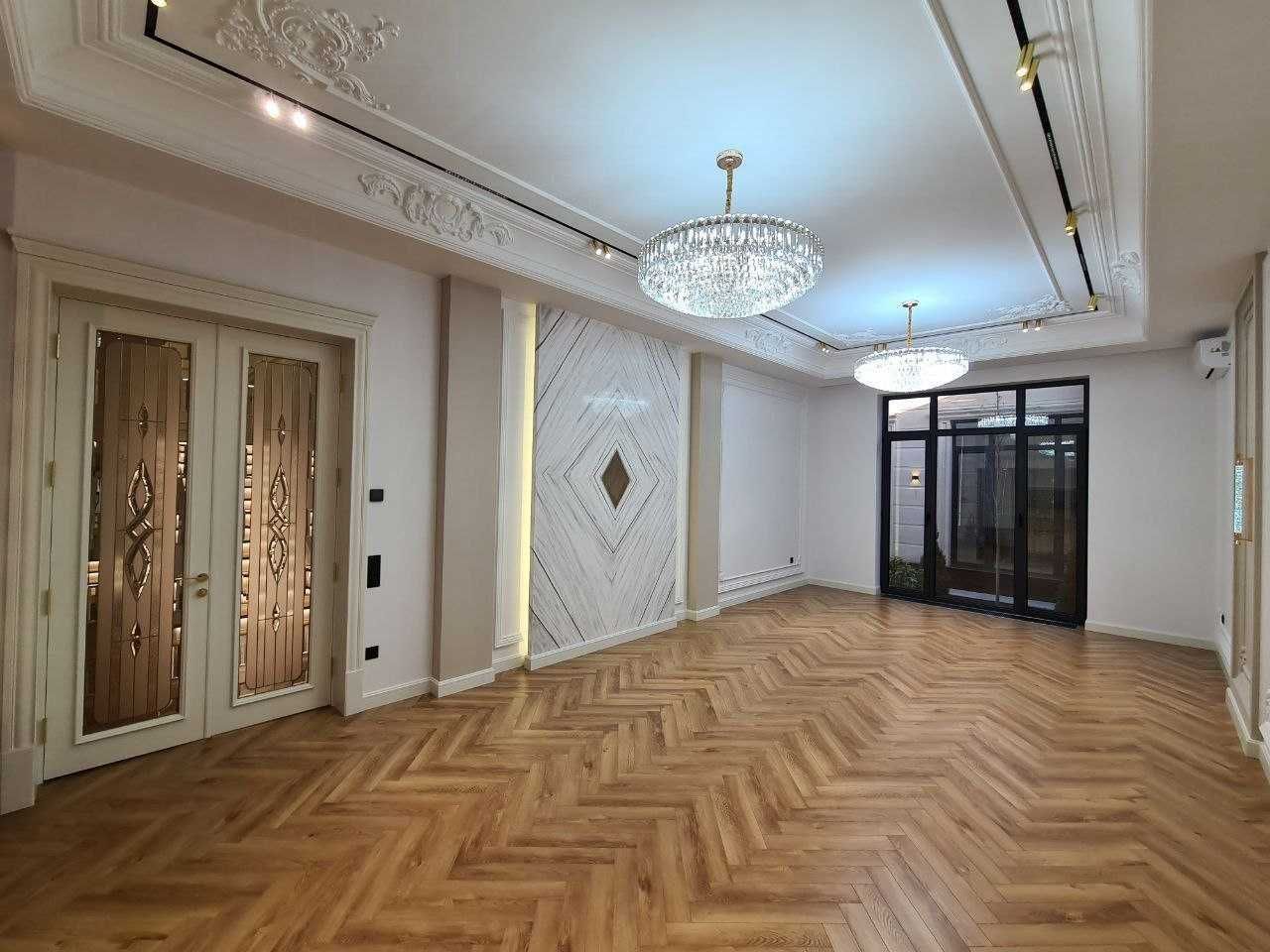 Продаётся ДОМ! Никитина ( Подшабог ) - 6 соток, Новый Евро ремонт