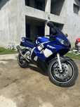 Yamaha r6 an 2001 120cai