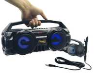 mp3 player portabil boxa mare bt wi fi