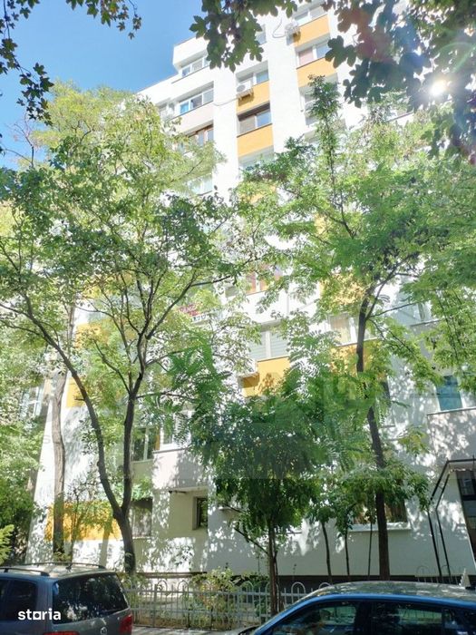 București zona Margeanului, vanzare 3 camere