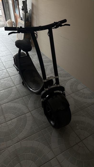 Scooter Electric Astreea One