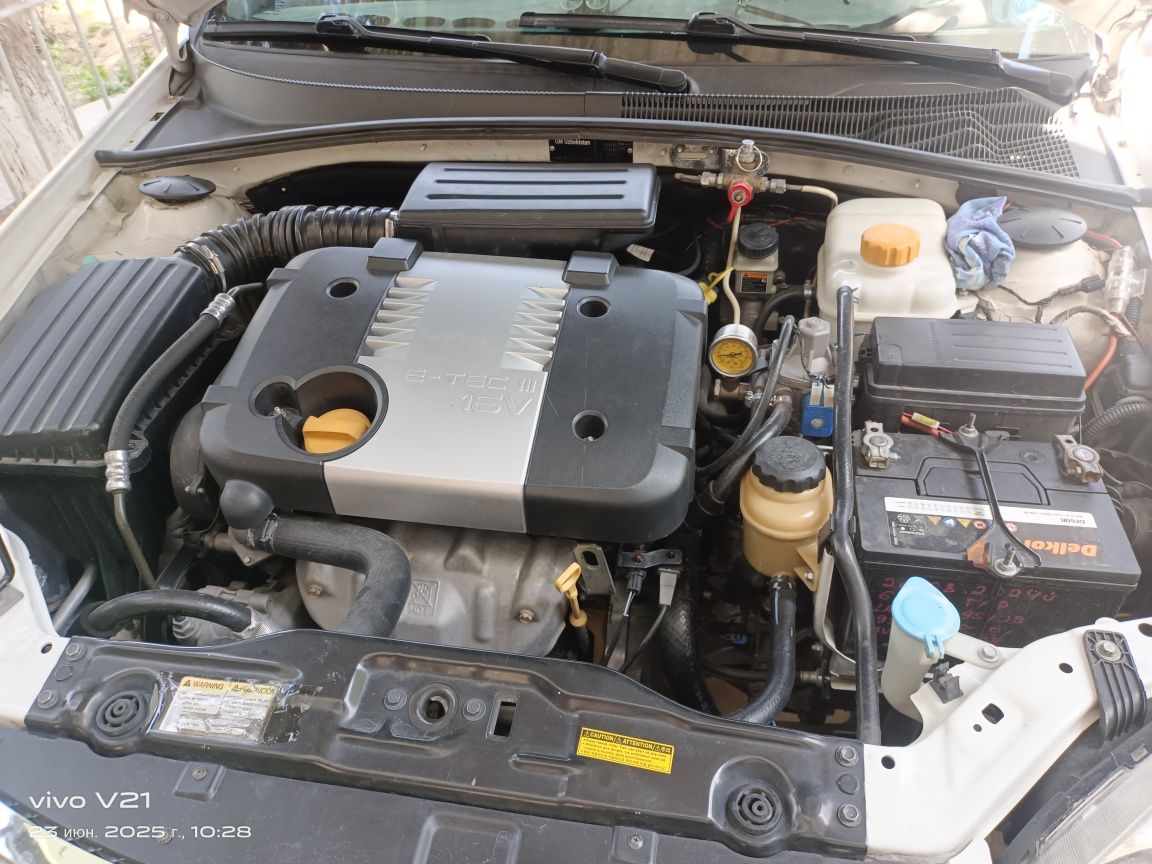 Авто Ласетти 1.8 йил