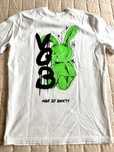Tricou Vagabond, copii