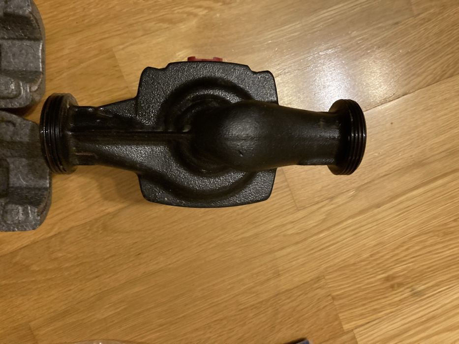 Grundfos Alpha2 25-40 180