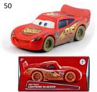 Disney cars Dirt Track Fulger McQueen