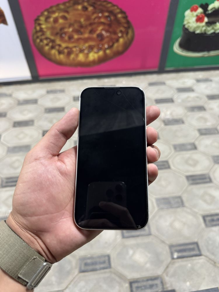 Iphone 16 128 gb
