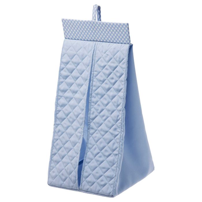 NOU! Accesorii suport scutece, organizator perete IKEA