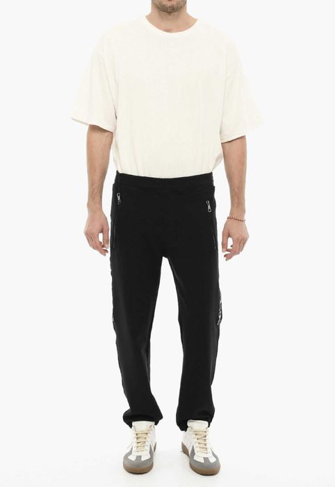 Neil Barrett pantaloni M, originali, retail 665 euro