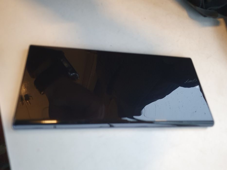 Samsung Galaxy note 10 plus 12gb