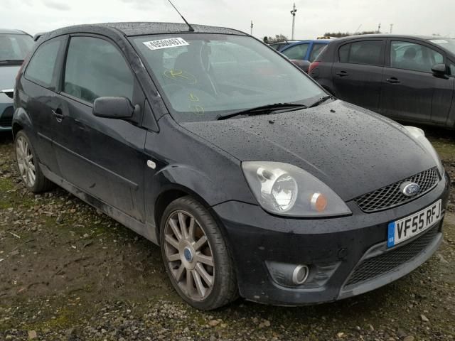 Piese Fiesta ST 150