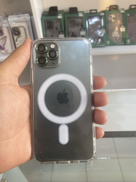 Iphone 11 pro srochna sotiladi