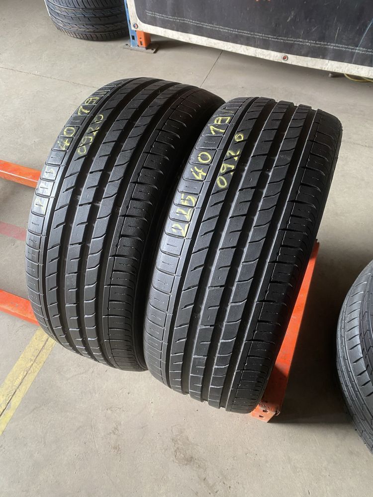 Anvelope vara 225/40/19 Nexen Nfera SU1 225 40 19 R19
