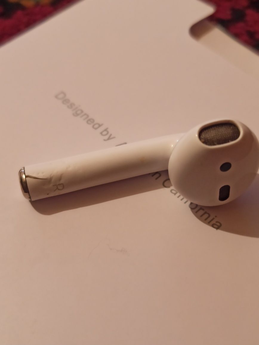 Airpods 1 Keys Original