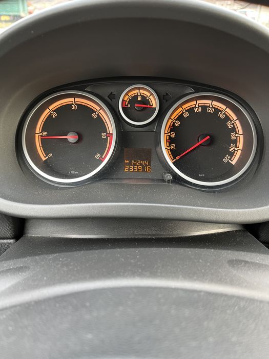 Vand Opel Corsa 1.7 CDTi