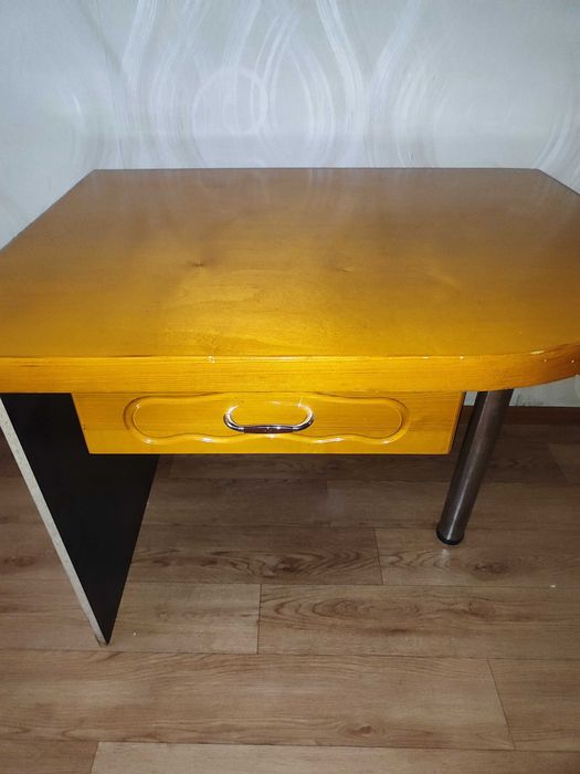 Туалетный столик.