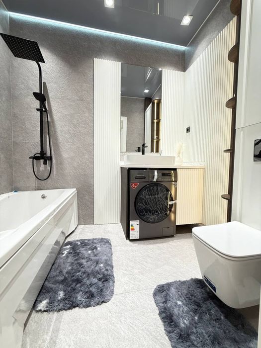 Срочно продается 3х комнатная квартира новостройка ор. ул. Паркентский