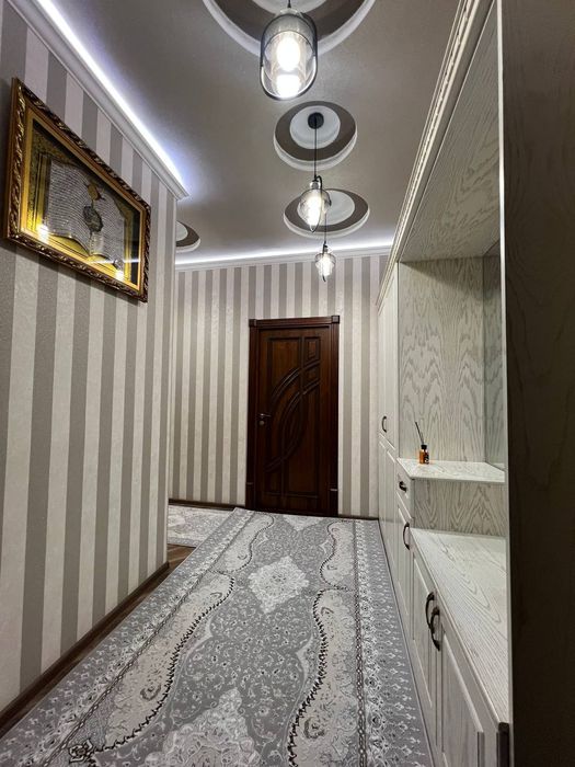 3х комнатная квартира 2 этаж новостройке вокзал