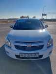 Cobalt LTZ срочно сотилади