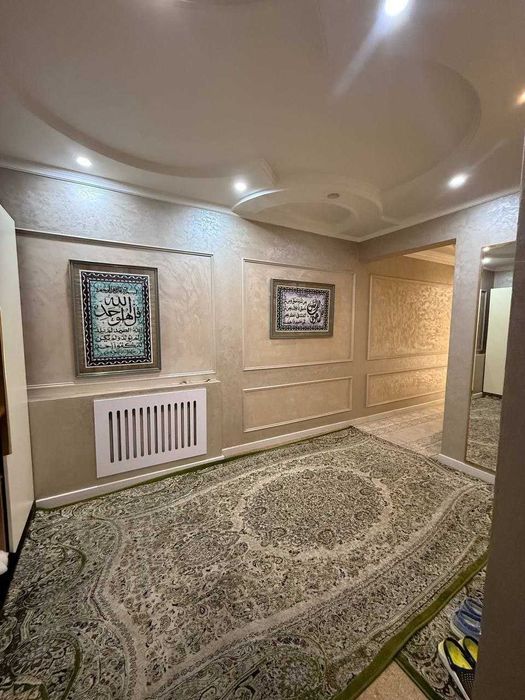 Аренда квартира | 2/2/9 |  Себзор тарнов | РИВЕРИА |