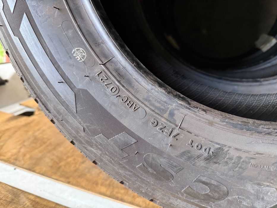 195 65 15 4x Anvelope Vara Trailermaxx Noi