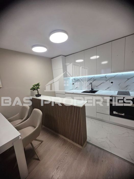 2-стаен в София-Редута площ 62