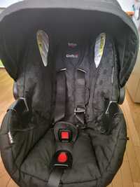 Scoica auto Britax B-Safe 35, isofix