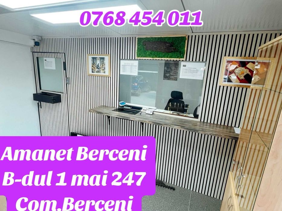 Amanet Berceni   AMANET Electronice AUTO MOTO