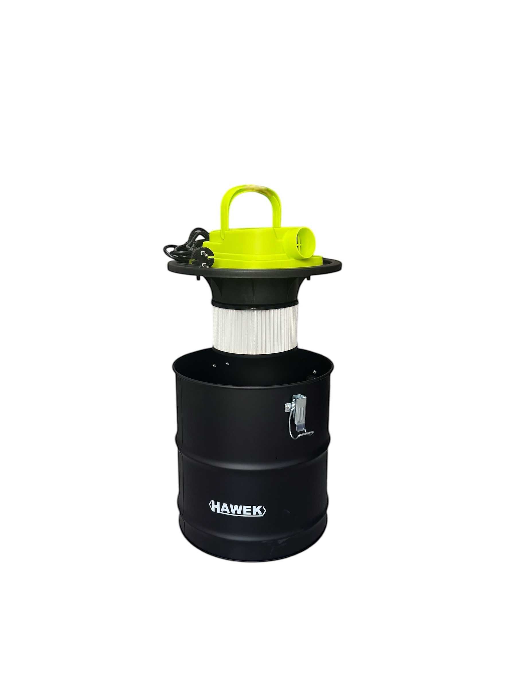 Прахосмукачка за пепел 20л 1200w HAWEK