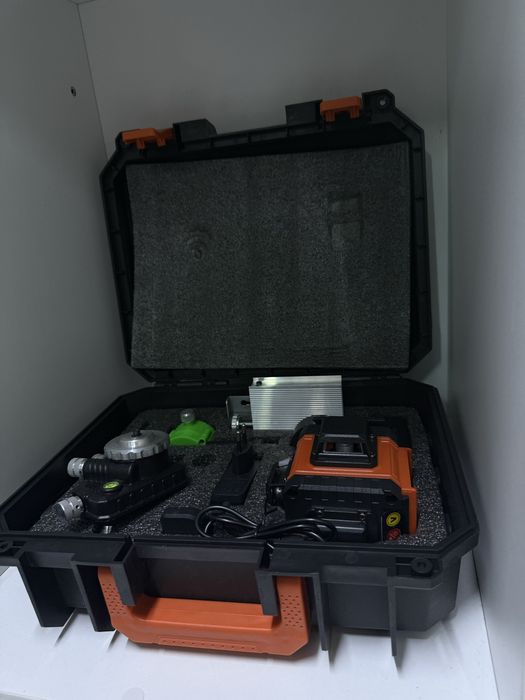 Лазерный уровень PIT | ORTALYQ