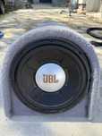 Vând boxă activă JBL Fly Active Trap 12 – 1000W