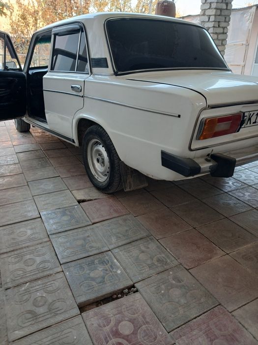 Жигули VAZ 21 06