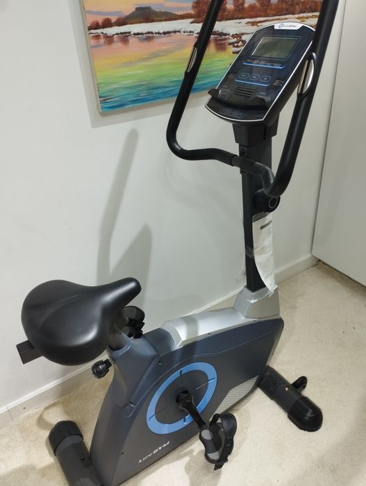 Электрический велосипед