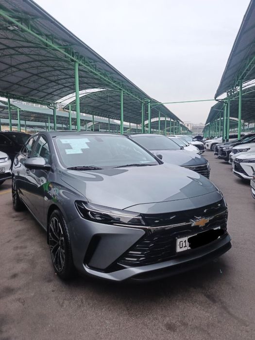 Monza 1,5 atmasferniy